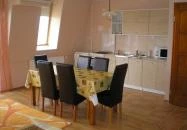 Udvarház Apartman Mórahalom