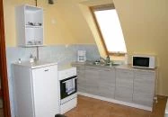 Udvarház Apartman Mórahalom