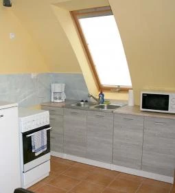 Udvarház Apartman