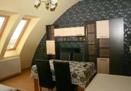 Udvarház Apartman Mórahalom