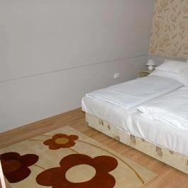 Udvarház Apartman Mórahalom - Szobák