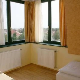 Udvarház Apartman Mórahalom - Szobák