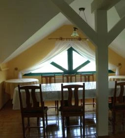 Vadvirágos Pihenőhely