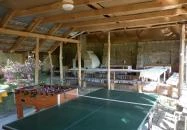 Vadvirágos Pihenőhely Mórahalom