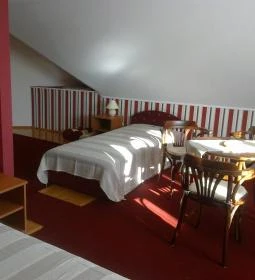 Vadvirágos Pihenőhely