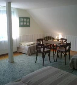 Vadvirágos Pihenőhely