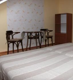 Vadvirágos Pihenőhely