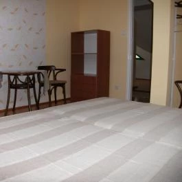 Vadvirágos Pihenőhely Mórahalom - Szobák