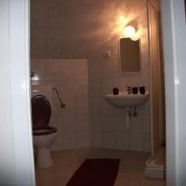 Vadvirágos Pihenőhely Mórahalom - Szobák