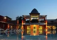 Mórahalom - Szent Erzsébet Mórahalmi Gyógyfürdő