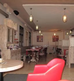 Gaben Étterem & Borbár