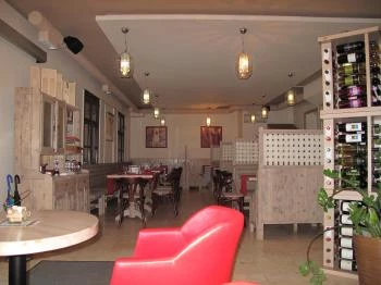 Gaben Étterem & Borbár Mosonmagyaróvár