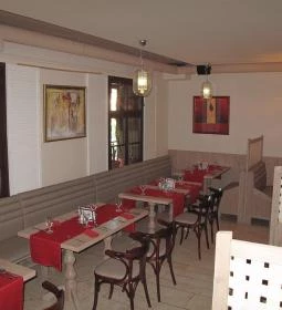 Gaben Étterem & Borbár