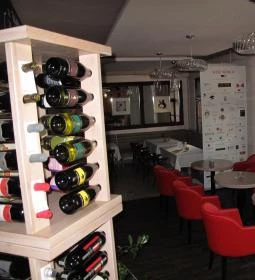 Gaben Étterem & Borbár