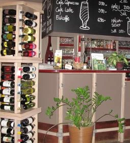 Gaben Étterem & Borbár