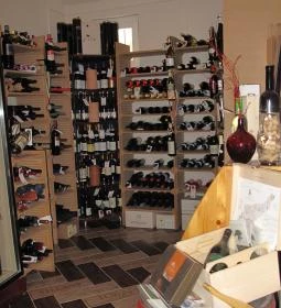 Gaben Étterem & Borbár