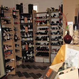 Gaben Étterem & Borbár Mosonmagyaróvár - Egyéb