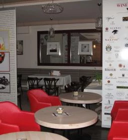 Gaben Étterem & Borbár