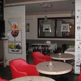 Gaben Étterem & Borbár Mosonmagyaróvár - Egyéb