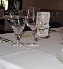 Gaben Étterem & Borbár