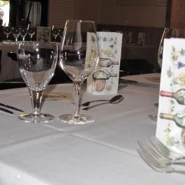 Gaben Étterem & Borbár Mosonmagyaróvár - Egyéb