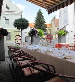 Gaben Étterem & Borbár