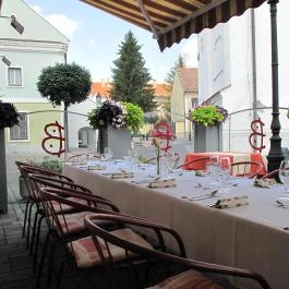 Gaben Étterem & Borbár Mosonmagyaróvár - Egyéb