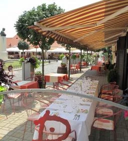 Gaben Étterem & Borbár