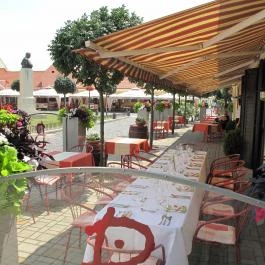 Gaben Étterem & Borbár Mosonmagyaróvár - Egyéb