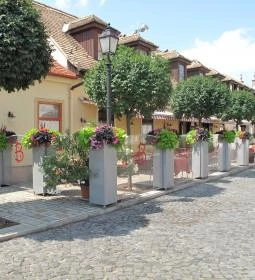 Gaben Étterem & Borbár