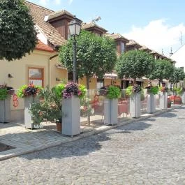 Gaben Étterem & Borbár Mosonmagyaróvár - Egyéb