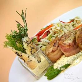 Lajta Park Étterem Mosonmagyaróvár - Egyéb