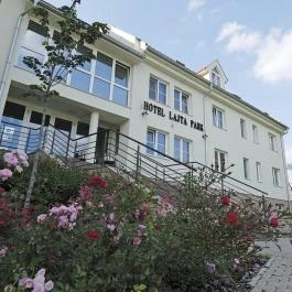 Lajta Park Étterem Mosonmagyaróvár - Egyéb