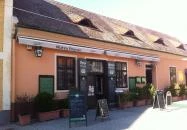 Korzó Étterem Mosonmagyaróvár