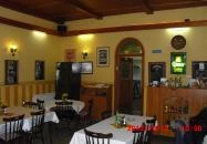 Korzó Étterem Mosonmagyaróvár