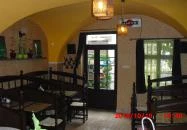 Korzó Étterem Mosonmagyaróvár