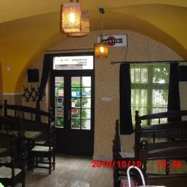 Korzó Étterem Mosonmagyaróvár - Egyéb