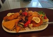 Óvárosi Kávéház & Étterem Mosonmagyaróvár