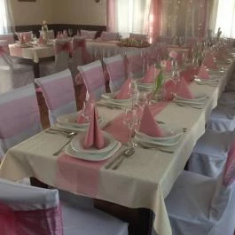 Óvárosi Kávéház & Étterem Mosonmagyaróvár - Egyéb