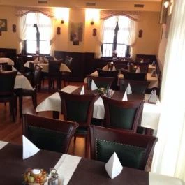 Óvárosi Kávéház & Étterem Mosonmagyaróvár - Egyéb