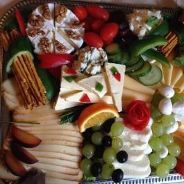 Óvárosi Kávéház & Étterem Mosonmagyaróvár - Egyéb