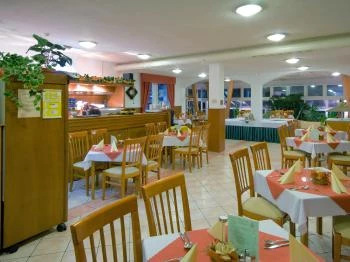 Thermal Étterem Mosonmagyaróvár