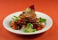 Thermal Étterem Mosonmagyaróvár