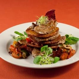 Thermal Étterem Mosonmagyaróvár - Egyéb