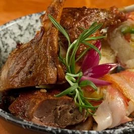 Thermal Étterem Mosonmagyaróvár - Egyéb