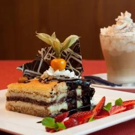 Thermal Étterem Mosonmagyaróvár - Egyéb