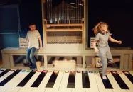 FUTURA Interaktív Természettudományi Élményközpont Mosonmagyaróvár