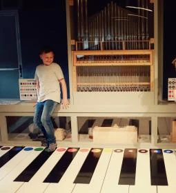 FUTURA Interaktív Természettudományi Élményközpont