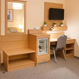 Aquasol Resort Mosonmagyaróvár - Szobák