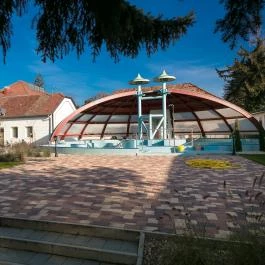 Aquasol Resort Mosonmagyaróvár - 